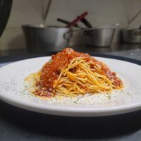 Spaghetti