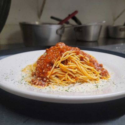 Spaghetti