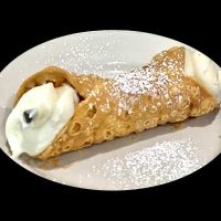 Cannoli
