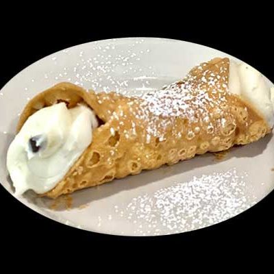 Cannoli