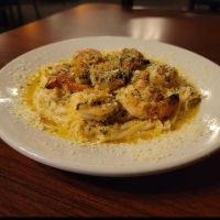 Scampi ala Joe