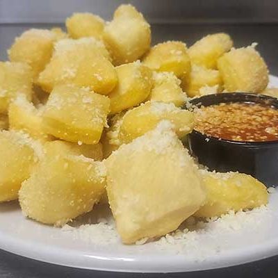 Paisano Nuggets