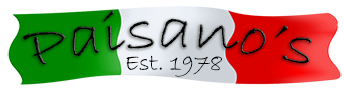 Paisano's Pizza &amp; Italian Restaurant, 350 W. Maple Street, New Lenox, IL  60451 - 815-485-2422