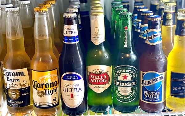 beer